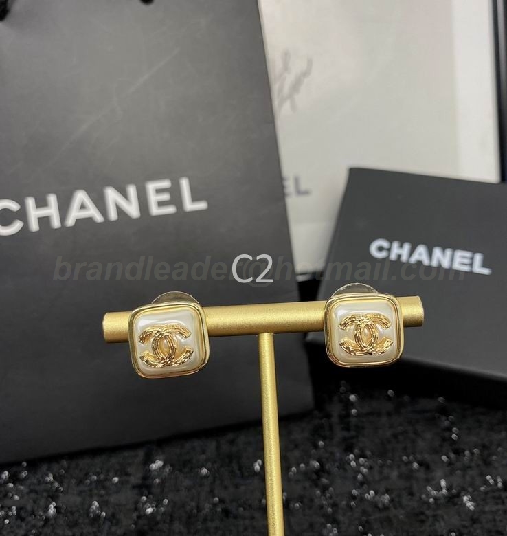 Chanel Earrings 1622